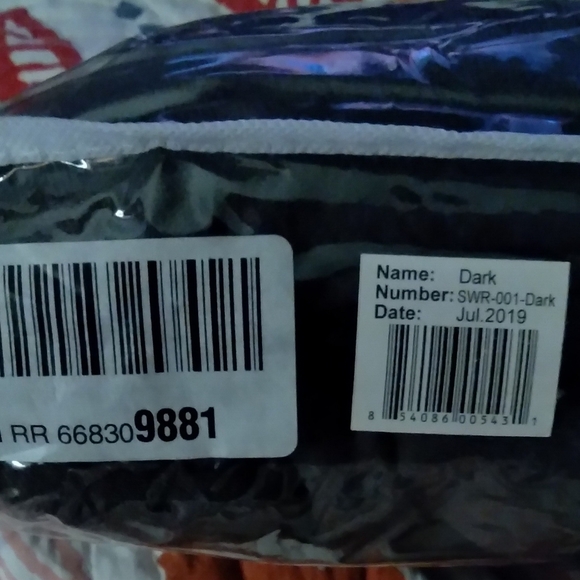 Sleepy wrap - Picture 2 of 5